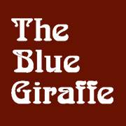 The Blue Giraffe Day Spa Salon