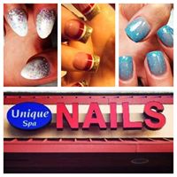 Unique Nails Spa