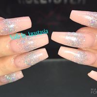 Nails by Anastasia