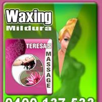 Waxing Mildura