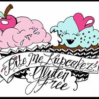 Bite Me Kupcakez