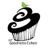 For Goodness Cakes