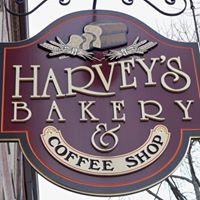 Harvey’s Bakery and Coffee Shop