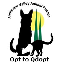 Anderson Valley Animal Rescue