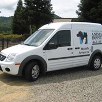 Mendocino Animal Hospital