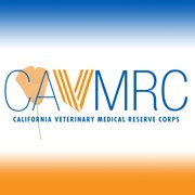 California Veterinary Medical Reserve Corps (CAVMRC)