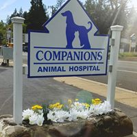 Companions Animal Hospital