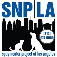 Spay Neuter Project L.A.