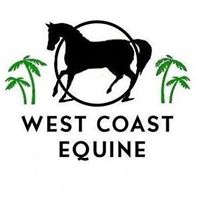 West Coast Equine (www.westcoastequine.net)