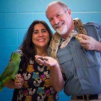 Avian & Exotic Animal Hospital