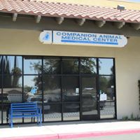 Companion Animal Medical Center, Visalia CA