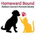 Homeward Bound, Addison County’s Humane Society