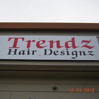 TrendZ Hair Designz