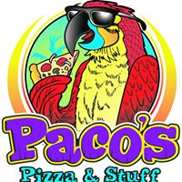 Pacos Pizza & Stuff