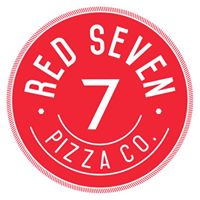 RED 7 PIZZA CO.