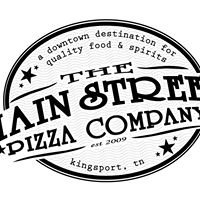 The Main Street Pizza Company – Kingsport