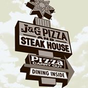 J&G Pizza and Steak House