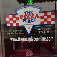 The Pizza Place