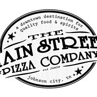 The Main Street Pizza Company