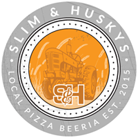 Slim & Husky’s Pizza Beeria