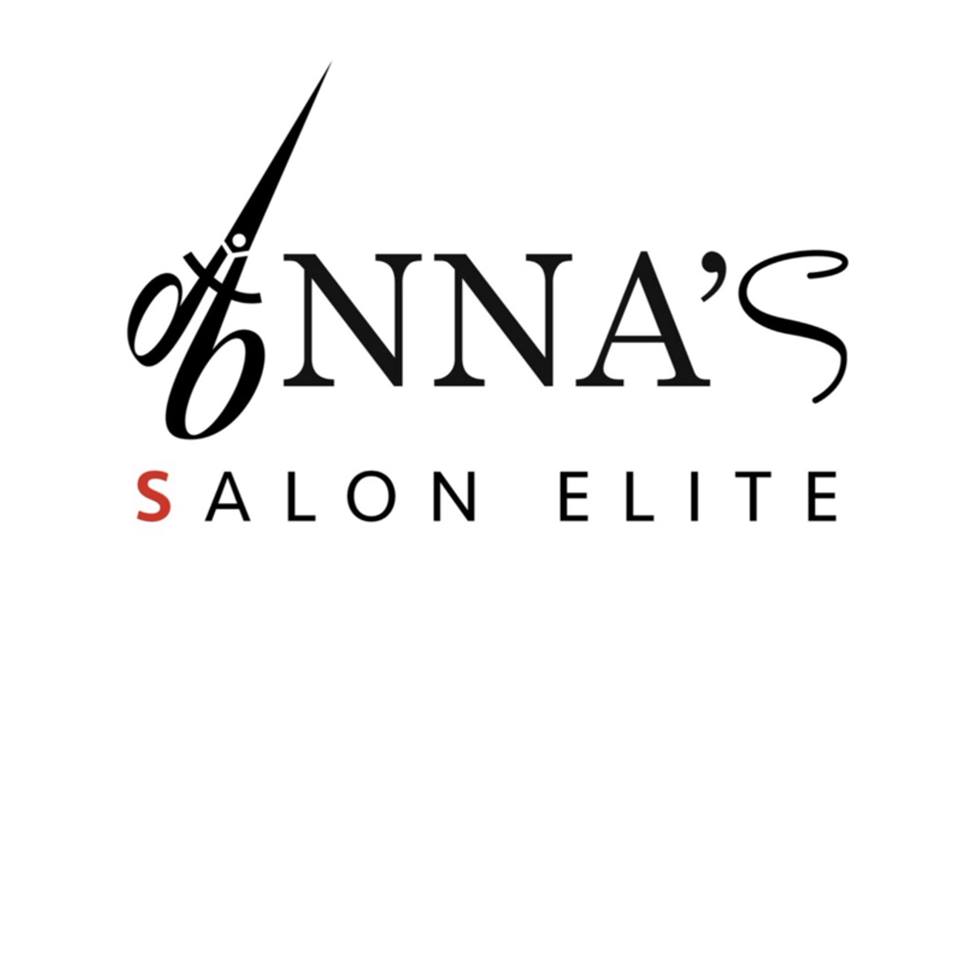 Anna’s Salon Elite