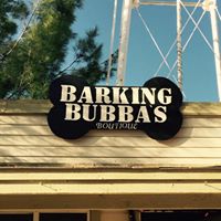 Barking Bubba’s Boutique