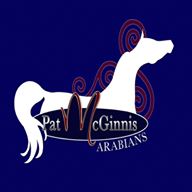 Pat McGinnis Arabians