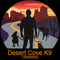 Desert Cove K 9 Training