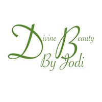 Divine Beauty By Jodi