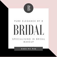 PURE Elegance BY B beauty MUA