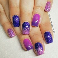 Jacquies Nails-Beauty