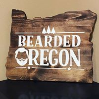 Bearded Oregon