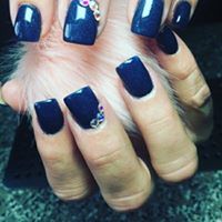 Nails by Kimberly Anne