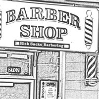 FADED UP Barber Shop