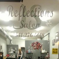 J&S Reflections Salon