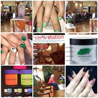 Fancy Nails and Spa