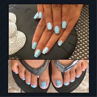 Couture Nails & Waxing