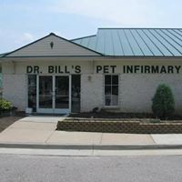 Dr. Bill’s Pet Infirmary