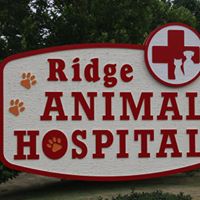 The Ridge Animal Hospital