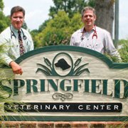 Springfield Veterinary Center