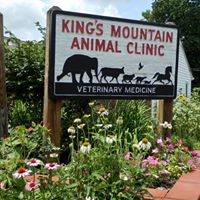 Kings Mountain Animal Clinic