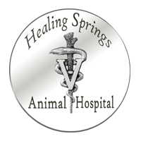 Healing Springs Animal Hospital