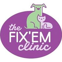 Charleston Regional Spay Neuter Center