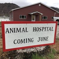 New Martinsville Animal Hospital, LLC