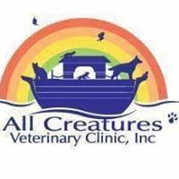 All Creatures Veterinary Clinic, Inc.