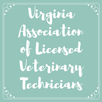 Virginia Association of Licensed Veterinary Technicians