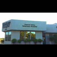 Central Valley Veterinary Hospital