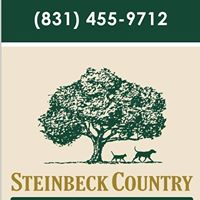 Steinbeck Country Small Animal Clinic