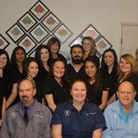 Antelope Valley Animal Hospital