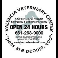 VALENCIA VETERINARY CENTER